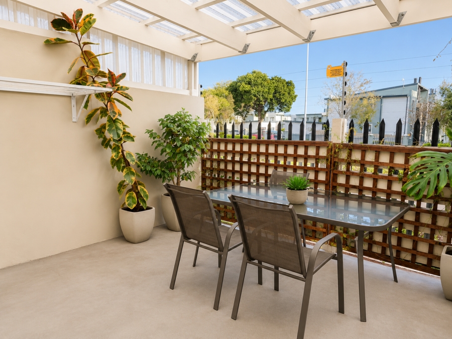 2 Bedroom Property for Sale in Burgundy Estate Western Cape
